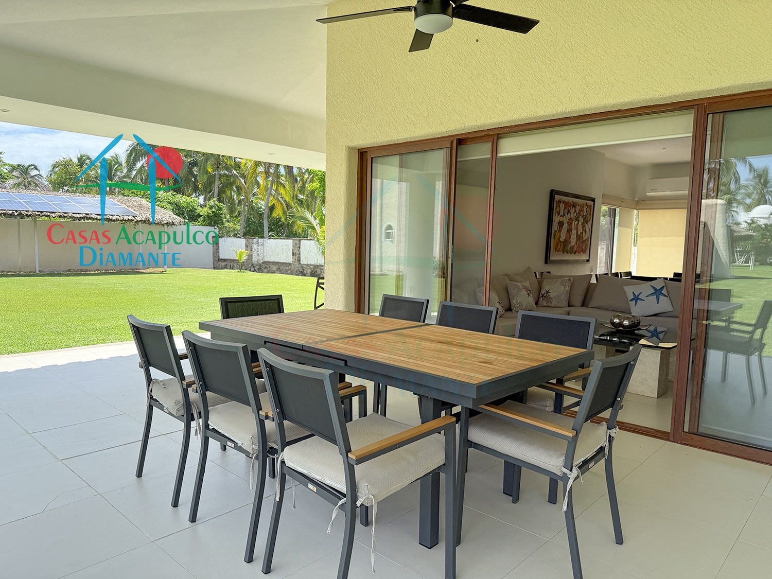 Son Vida Menorca 4 - Terraza 18